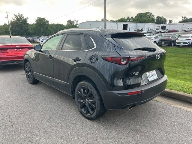 2024 Mazda Mazda CX-30 2.5 S Select Sport