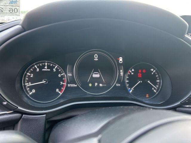 2024 Mazda Mazda CX-30 2.5 S Select Sport