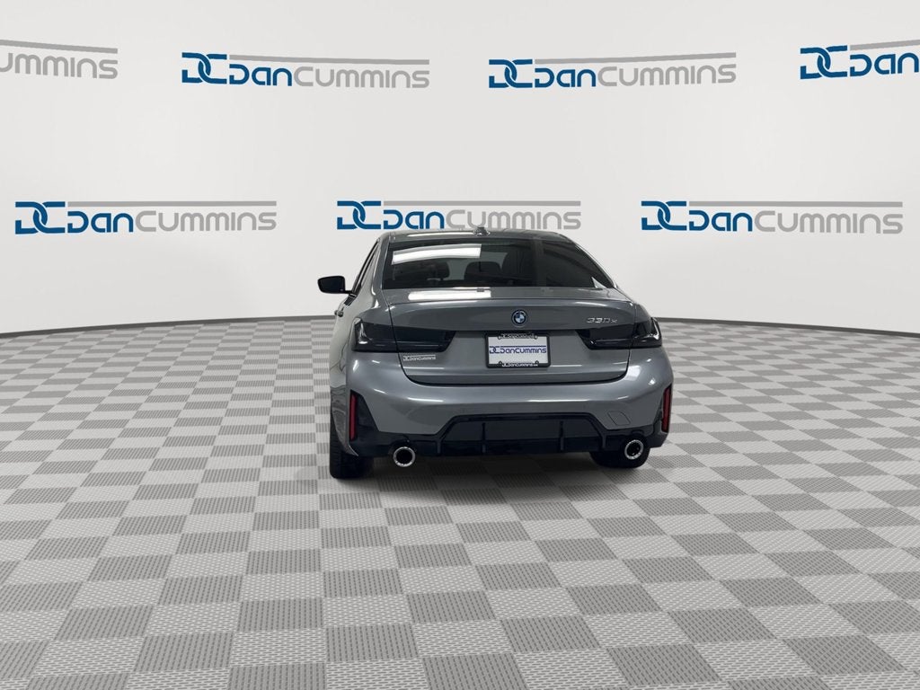 2023 BMW 3 Series 330e