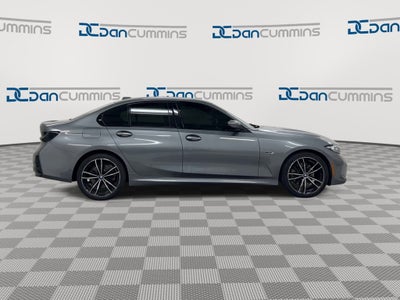 2023 BMW 3 Series 330e