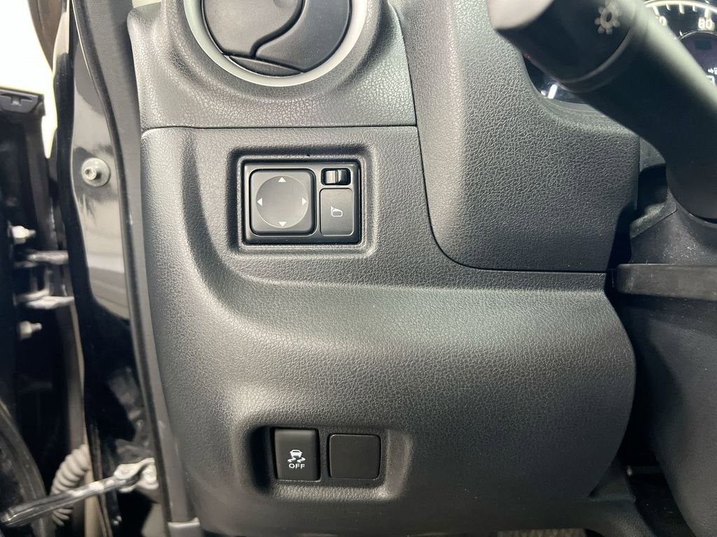 2015 Nissan Versa Note S