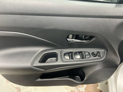 2024 Nissan Versa SV