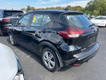 2022 Nissan Kicks S