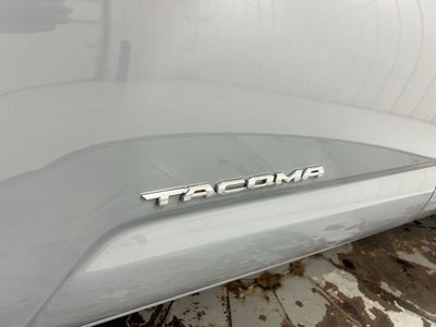 2021 Toyota Tacoma 4WD SR