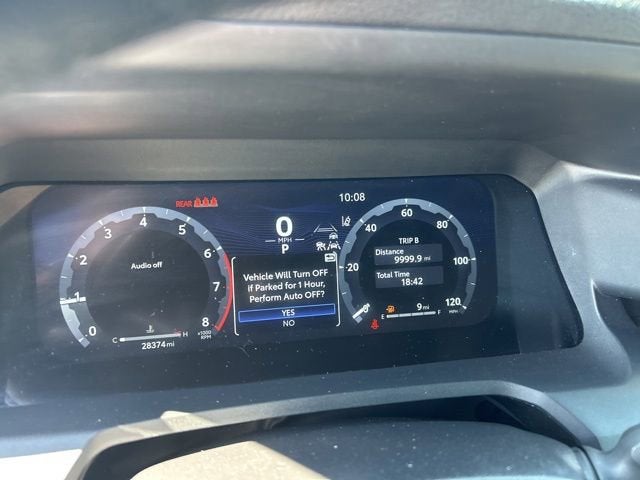 2024 Toyota Tacoma 4WD SR5