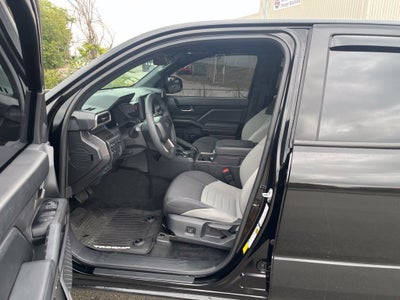 2025 Toyota Tacoma 4WD SR