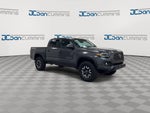 2021 Toyota Tacoma 4WD SR