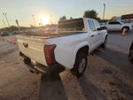 2025 Toyota Tacoma 4WD SR