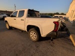 2025 Toyota Tacoma 4WD SR