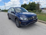 2021 Volkswagen Tiguan S
