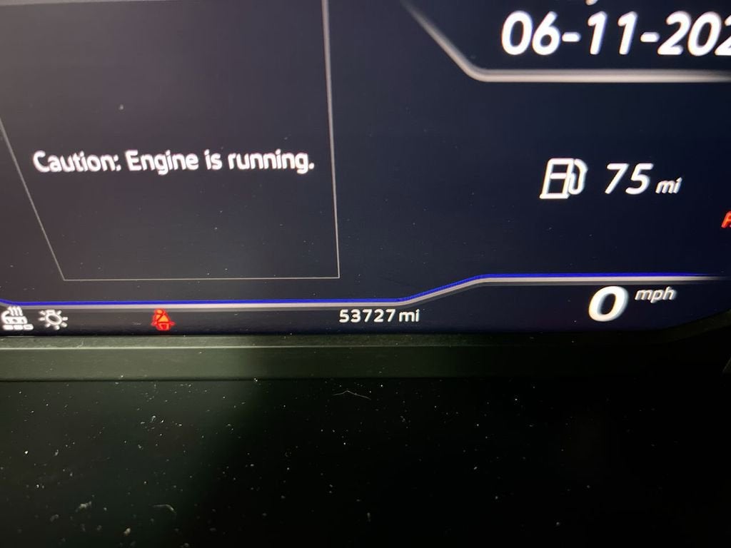 2022 Volkswagen Tiguan SEL R-Line