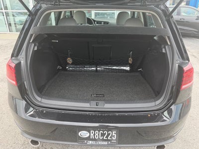 2019 Volkswagen Golf S