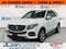 2017 Mercedes-Benz GLE GLE 350