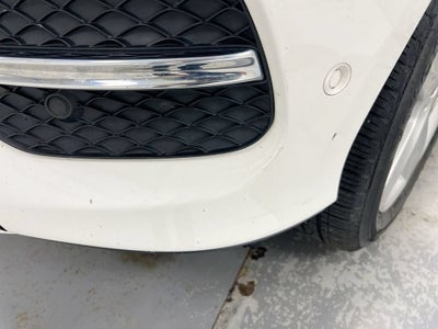 2017 Mercedes-Benz GLE GLE 350