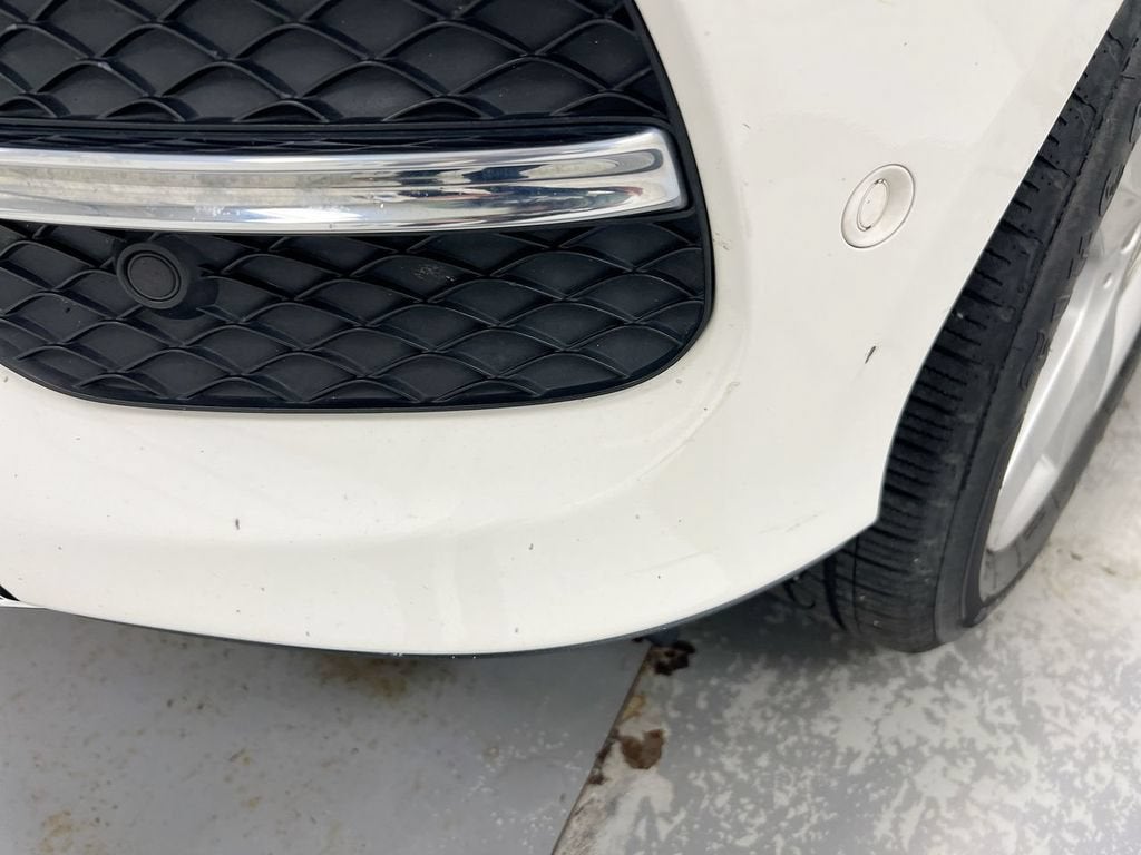 2017 Mercedes-Benz GLE GLE 350