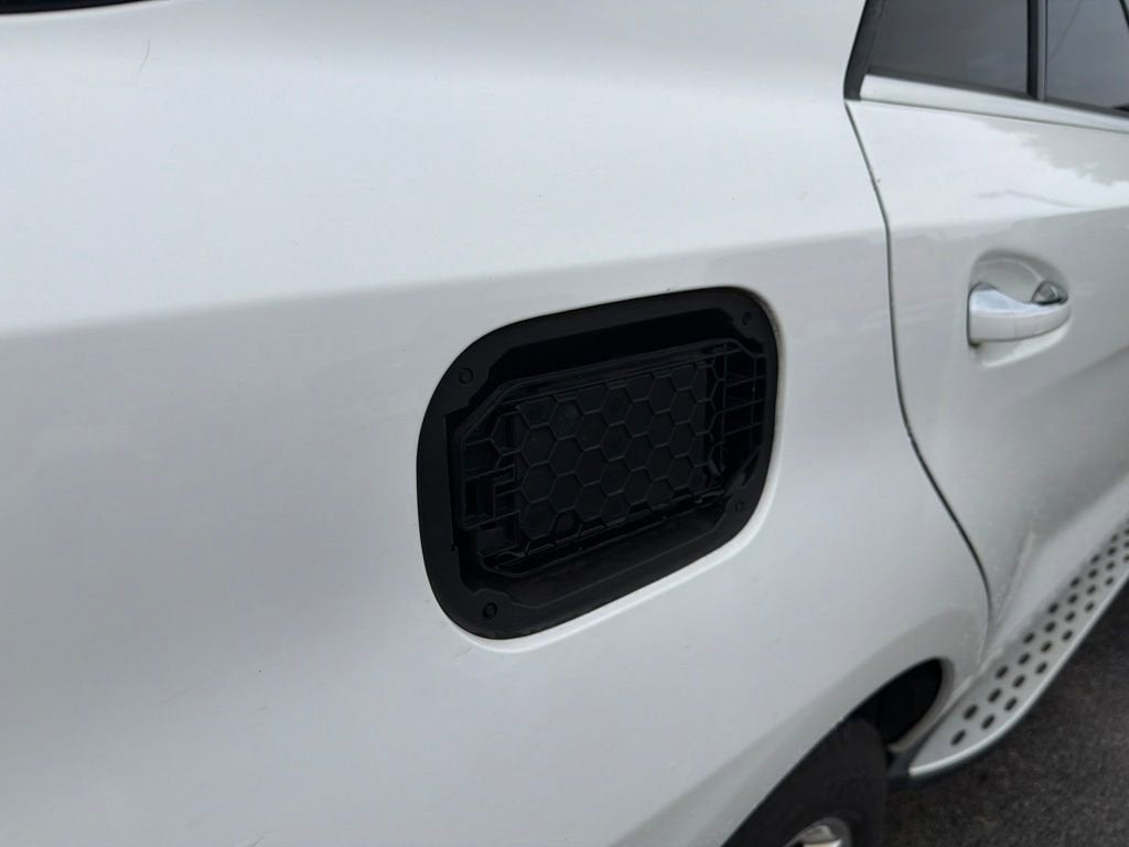 2017 Mercedes-Benz GLE GLE 350
