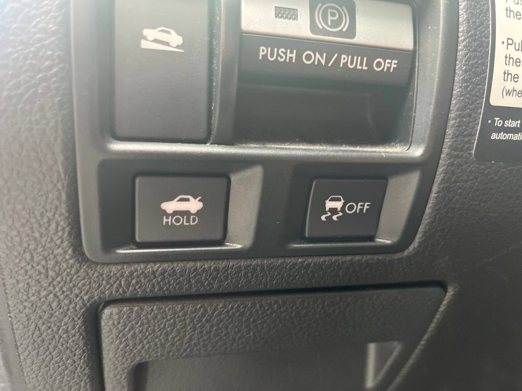 2010 Subaru Legacy Limited Moon