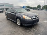 2010 Subaru Legacy Limited Moon