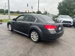 2010 Subaru Legacy Limited Moon