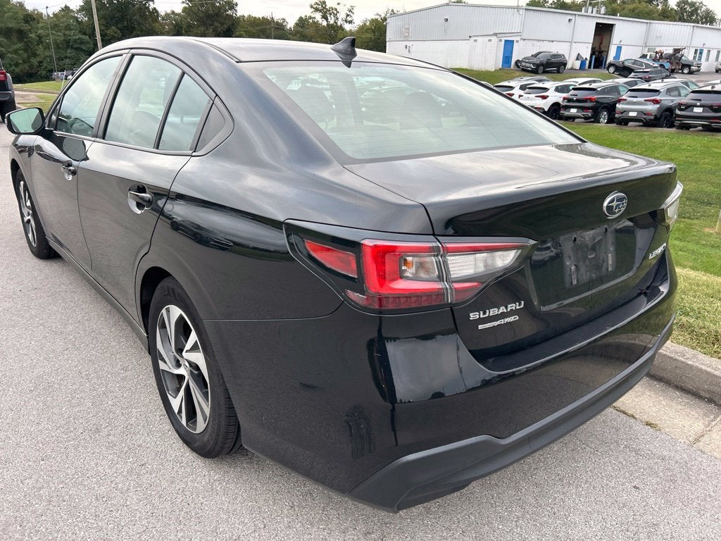 2023 Subaru Legacy Premium