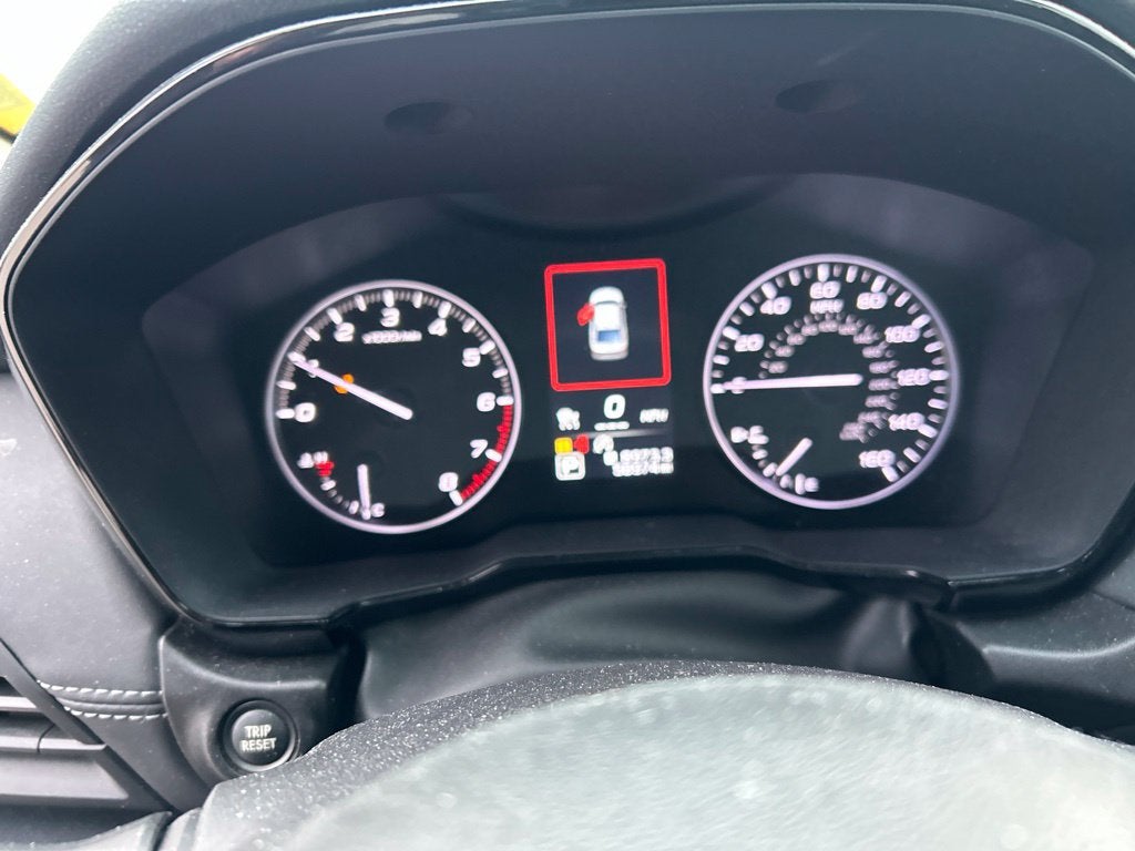 2023 Subaru Legacy Premium