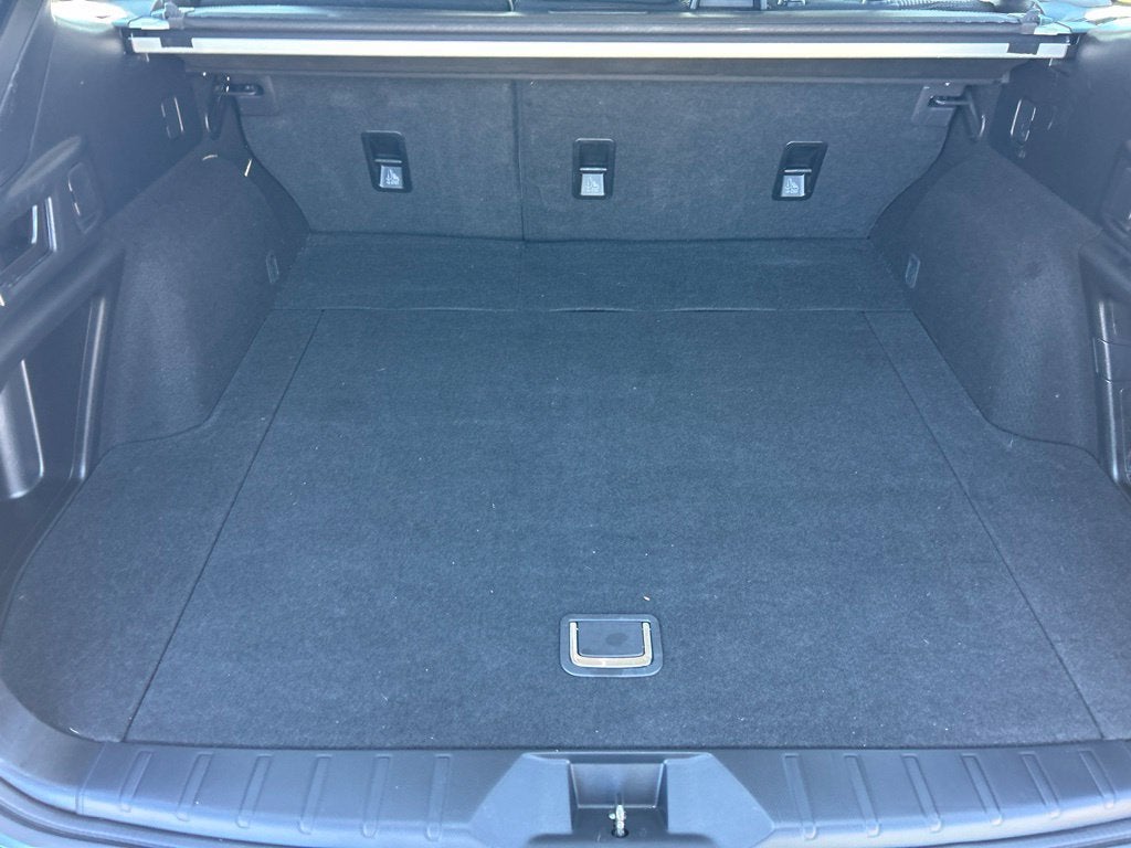 2024 Subaru Outback Base