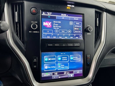 2024 Subaru Outback Base