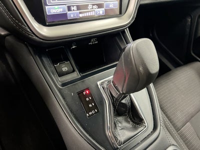 2024 Subaru Outback Base