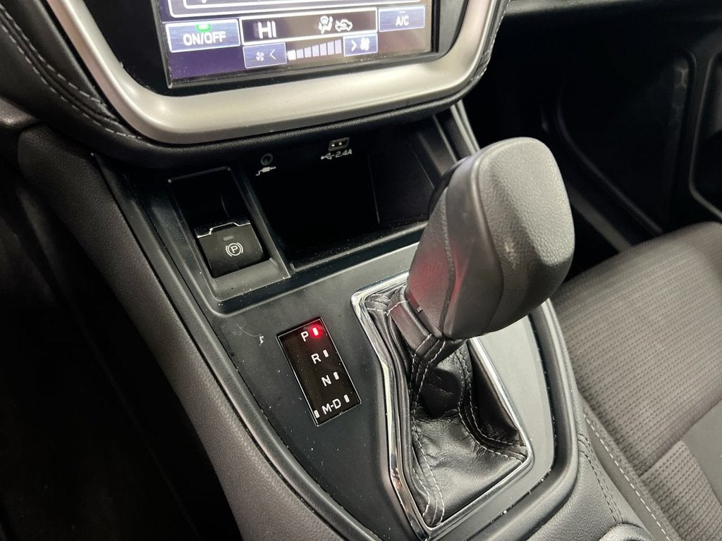 2024 Subaru Outback Base