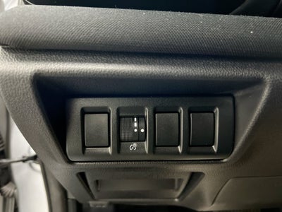 2024 Subaru Outback Base