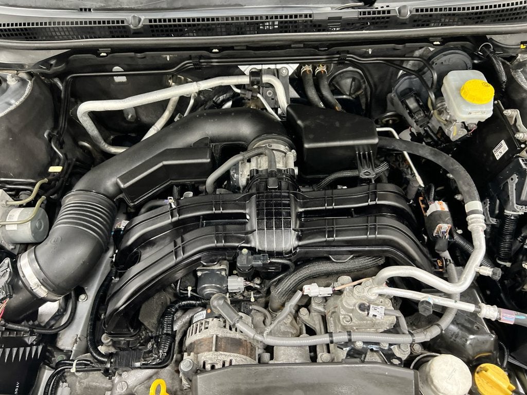 2024 Subaru Outback Base