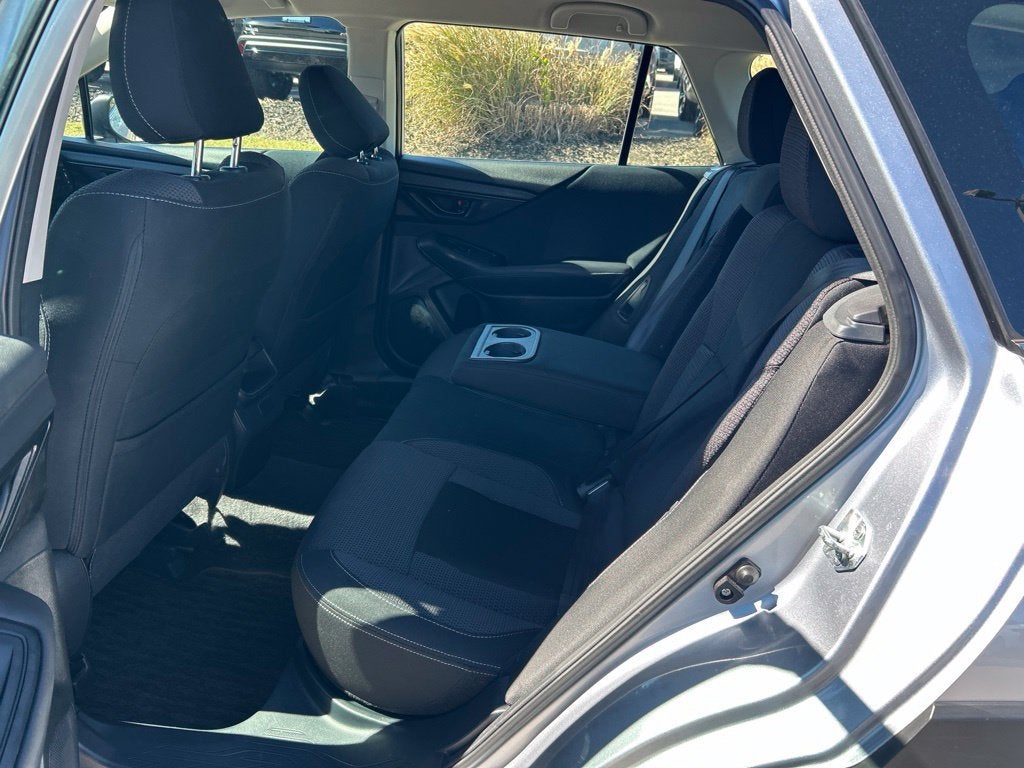2024 Subaru Outback Base
