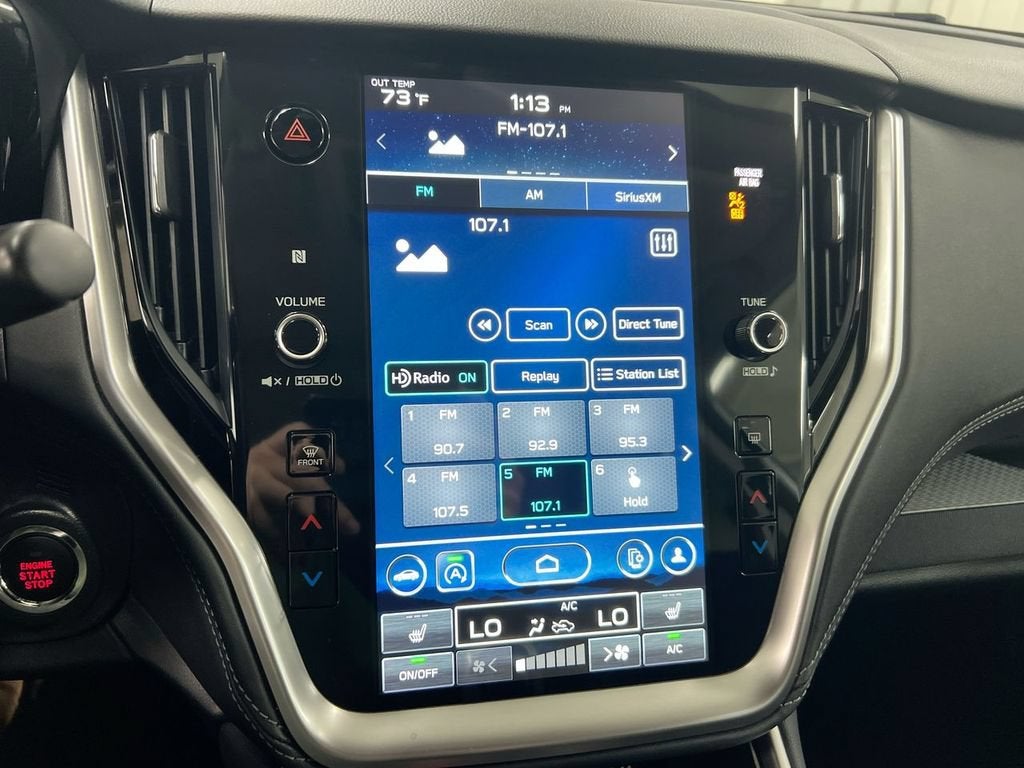 2023 Subaru Outback Premium