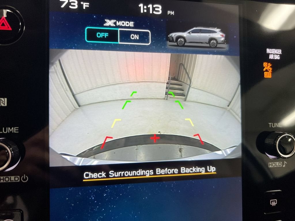 2023 Subaru Outback Premium