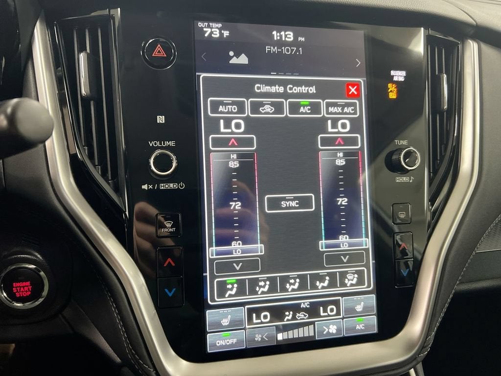 2023 Subaru Outback Premium