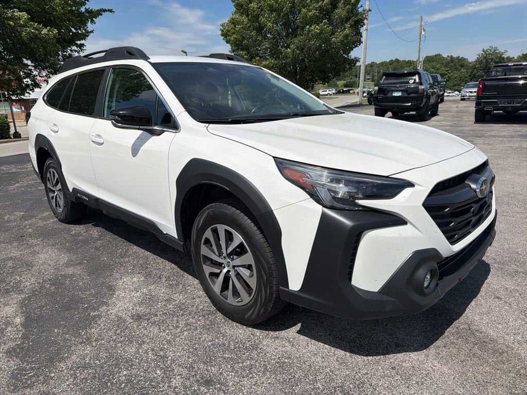 2024 Subaru Outback Premium