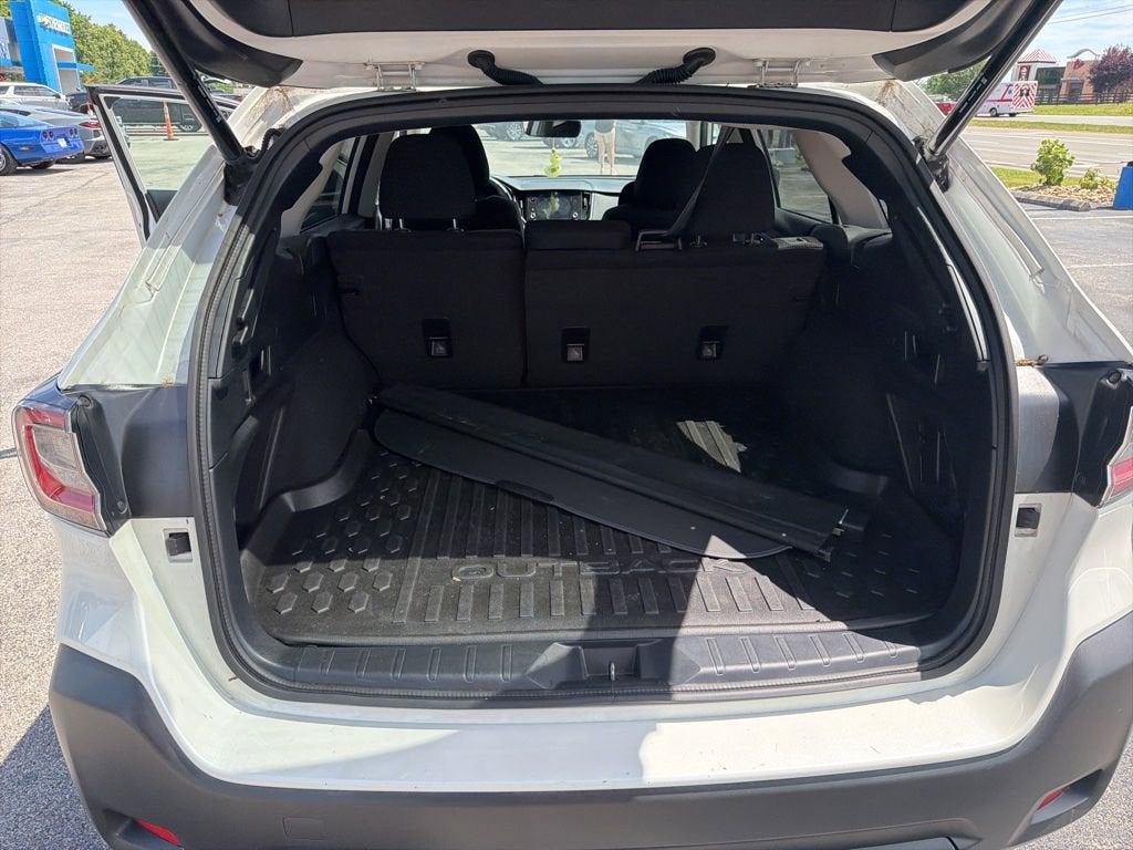 2024 Subaru Outback Premium