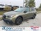 2021 Subaru Outback Onyx Edition XT
