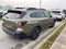 2021 Subaru Outback Onyx Edition XT
