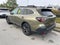 2021 Subaru Outback Onyx Edition XT