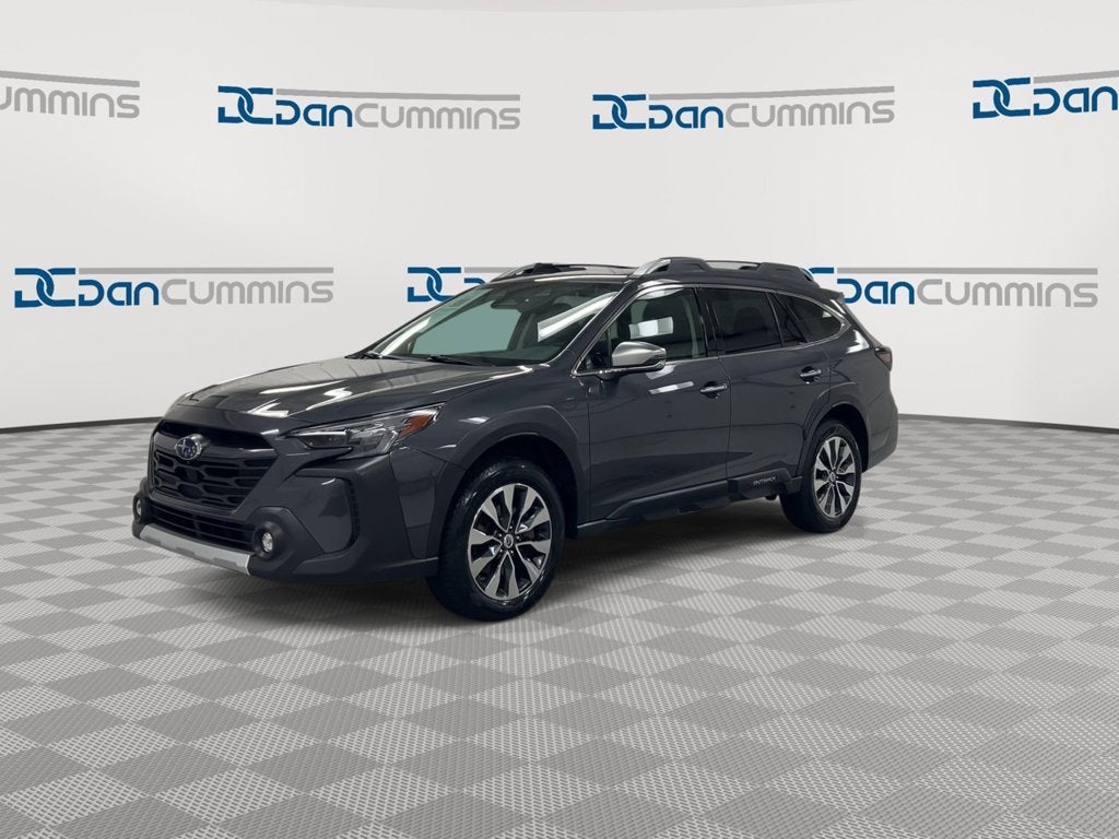 2024 Subaru Outback Touring XT