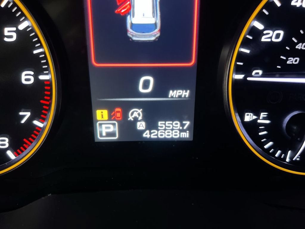 2023 Subaru Outback Wilderness