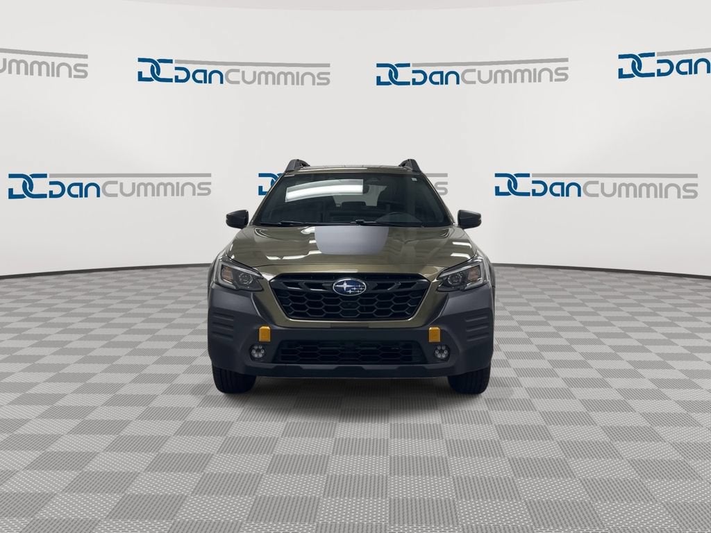 2023 Subaru Outback Wilderness