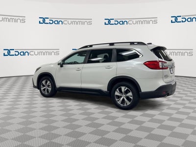 2023 Subaru Ascent Premium