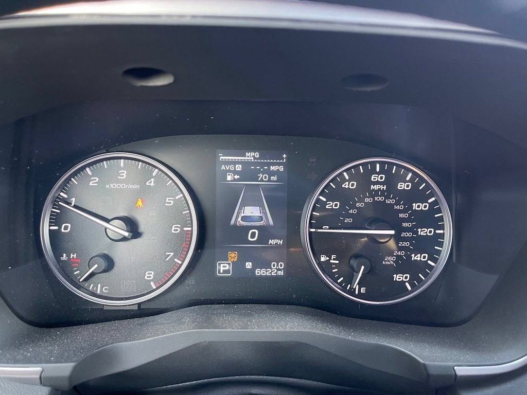 2026 Subaru Ascent Limited