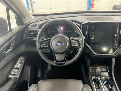 2024 Subaru Ascent Onyx Edition