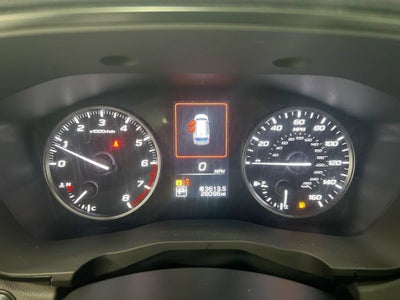 2024 Subaru Ascent Onyx Edition