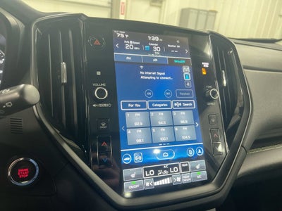 2024 Subaru Ascent Onyx Edition