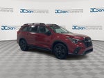2024 Subaru Ascent Onyx Edition