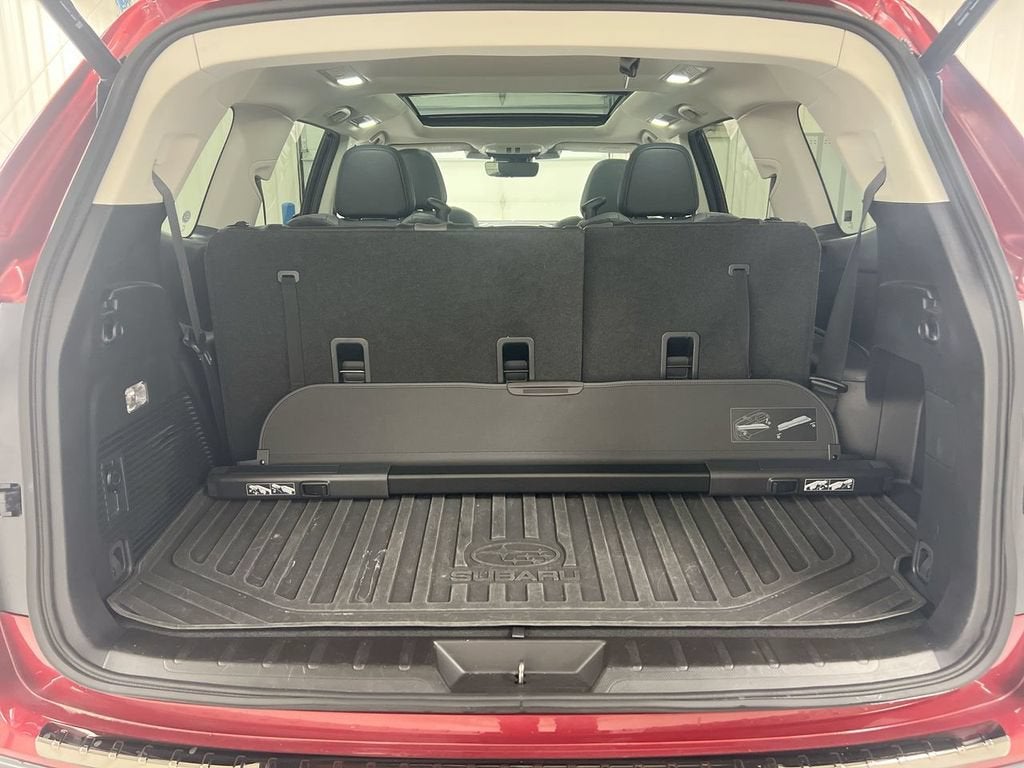 2024 Subaru Ascent Onyx Edition